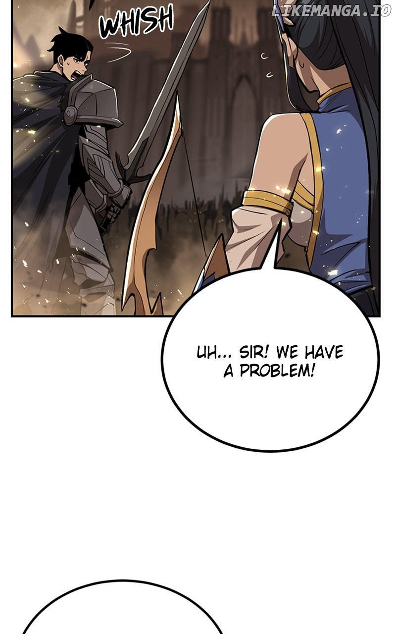 Old Newbie Kim ChunShik Chapter 64 - page 32