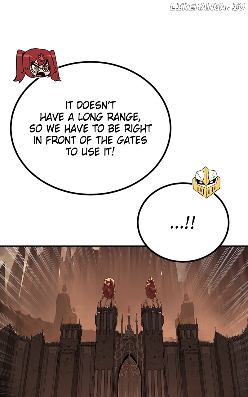 Old Newbie Kim ChunShik Chapter 64 - page 34