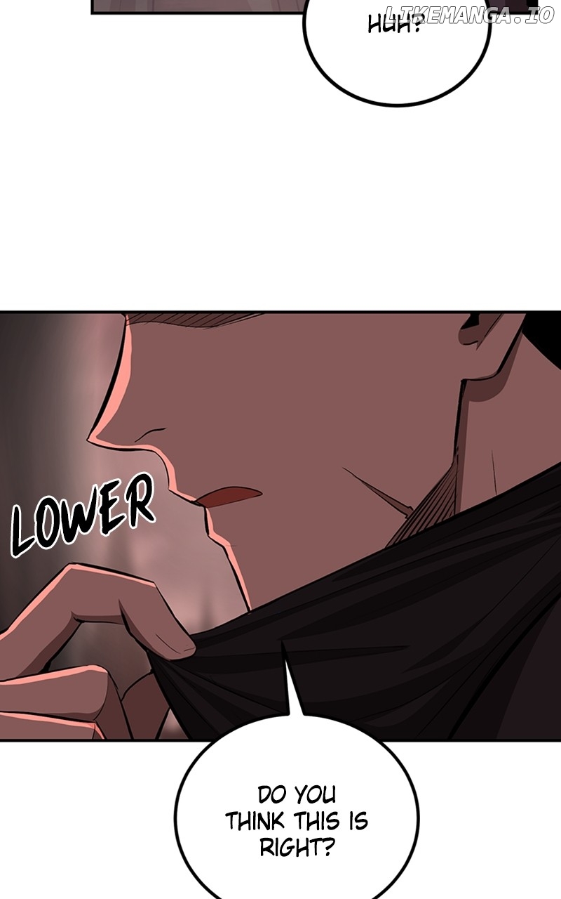 Old Newbie Kim ChunShik Chapter 64 - page 4