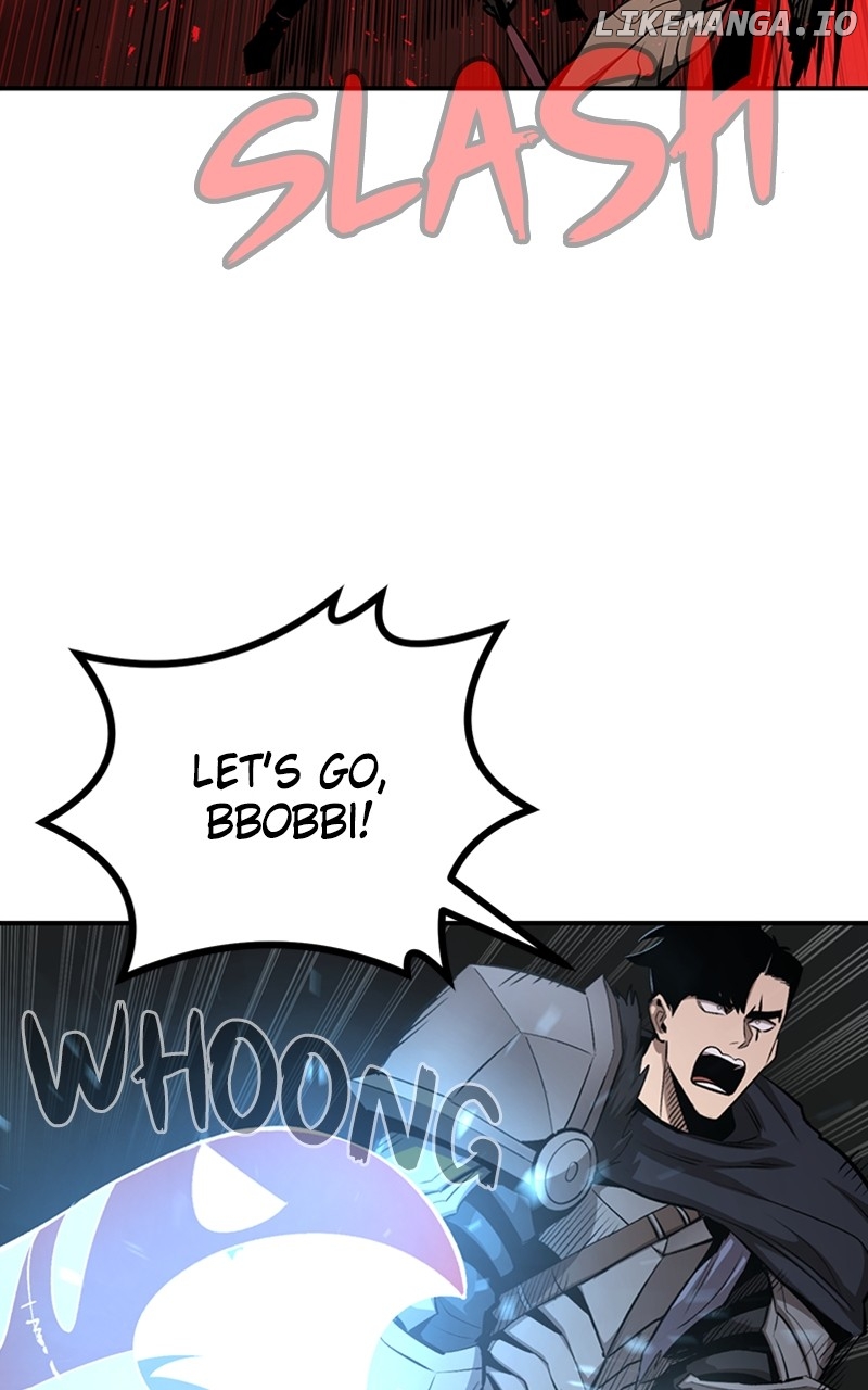 Old Newbie Kim ChunShik Chapter 64 - page 42