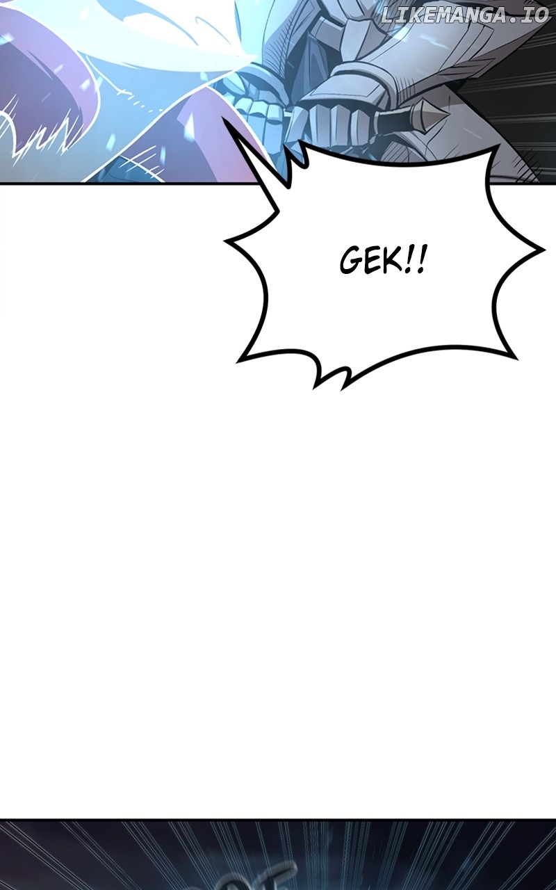 Old Newbie Kim ChunShik Chapter 64 - page 43
