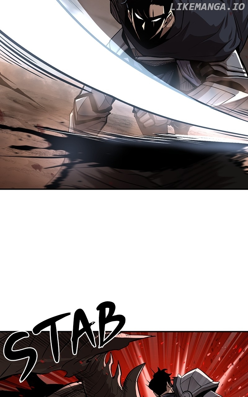 Old Newbie Kim ChunShik Chapter 64 - page 49