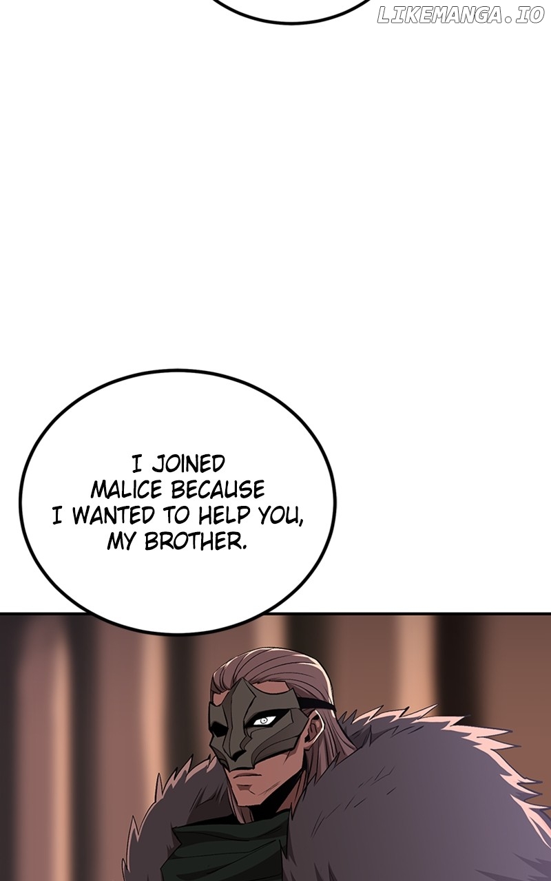 Old Newbie Kim ChunShik Chapter 64 - page 5