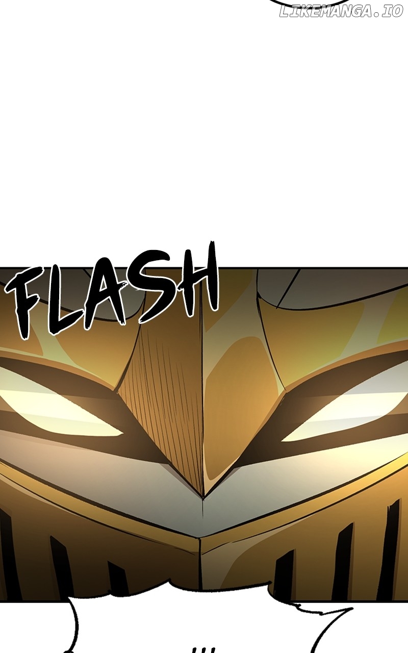 Old Newbie Kim ChunShik Chapter 64 - page 52