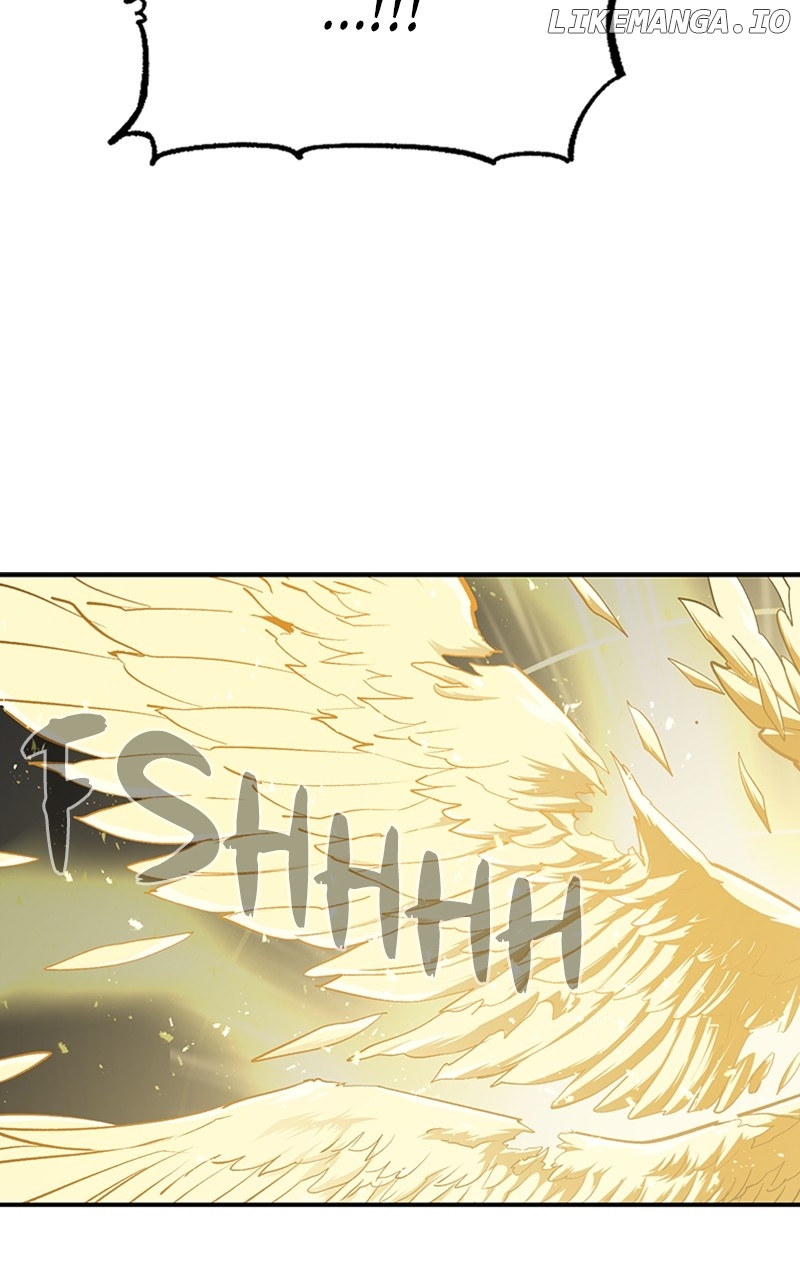 Old Newbie Kim ChunShik Chapter 64 - page 53