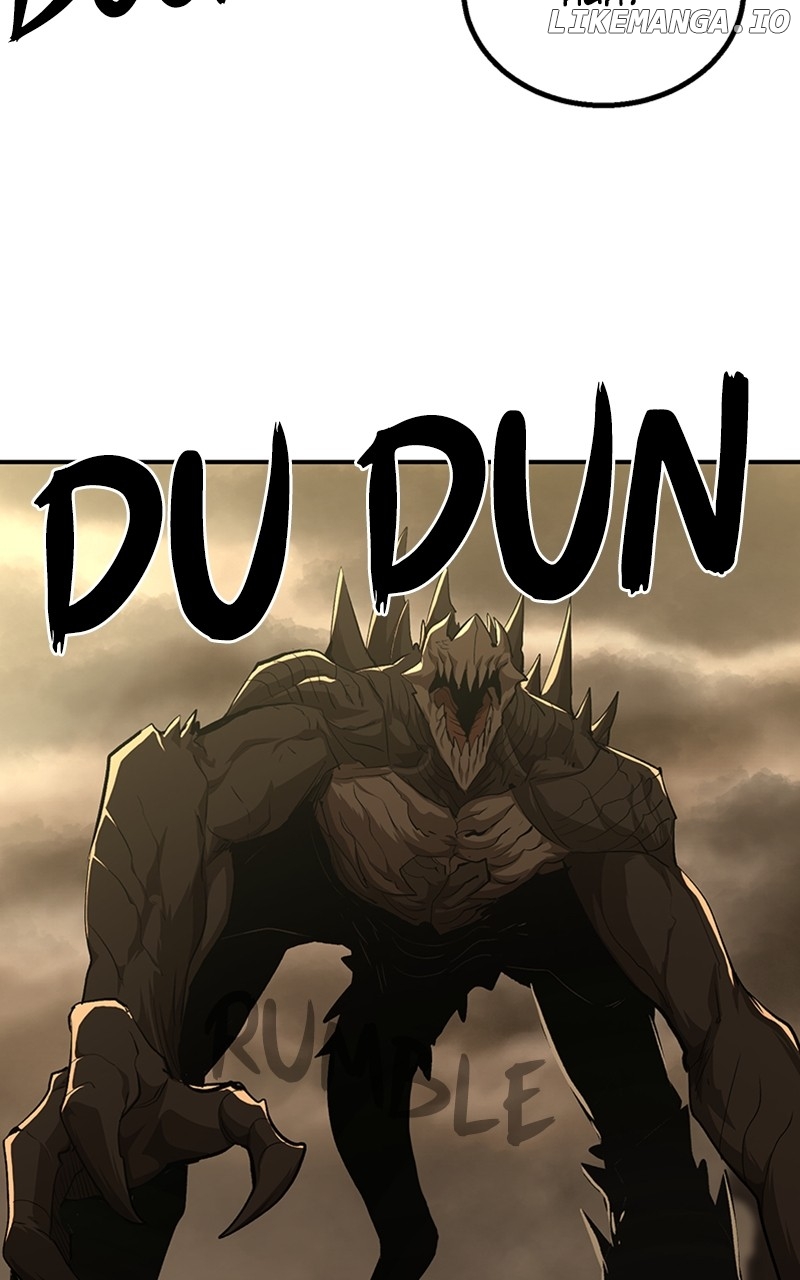 Old Newbie Kim ChunShik Chapter 64 - page 58