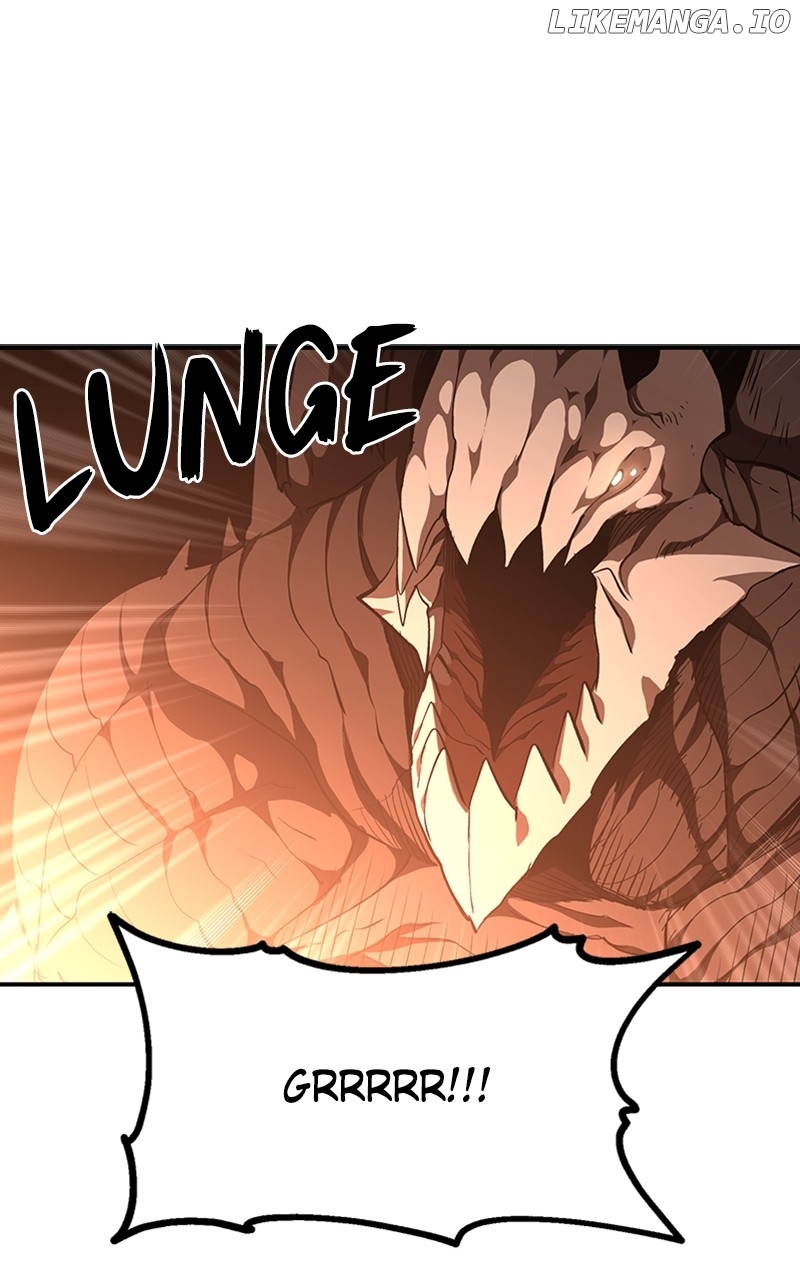 Old Newbie Kim ChunShik Chapter 64 - page 64
