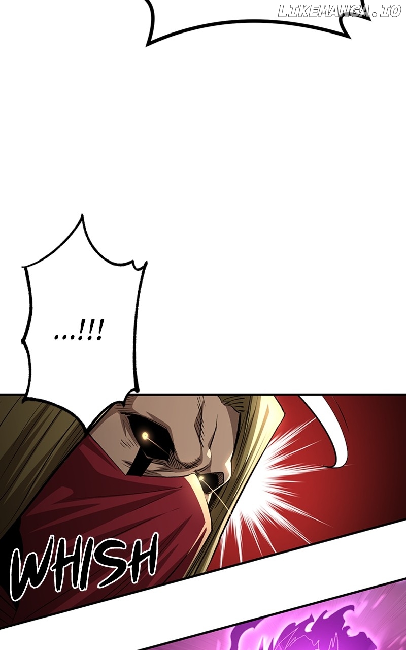 Old Newbie Kim ChunShik Chapter 64 - page 68