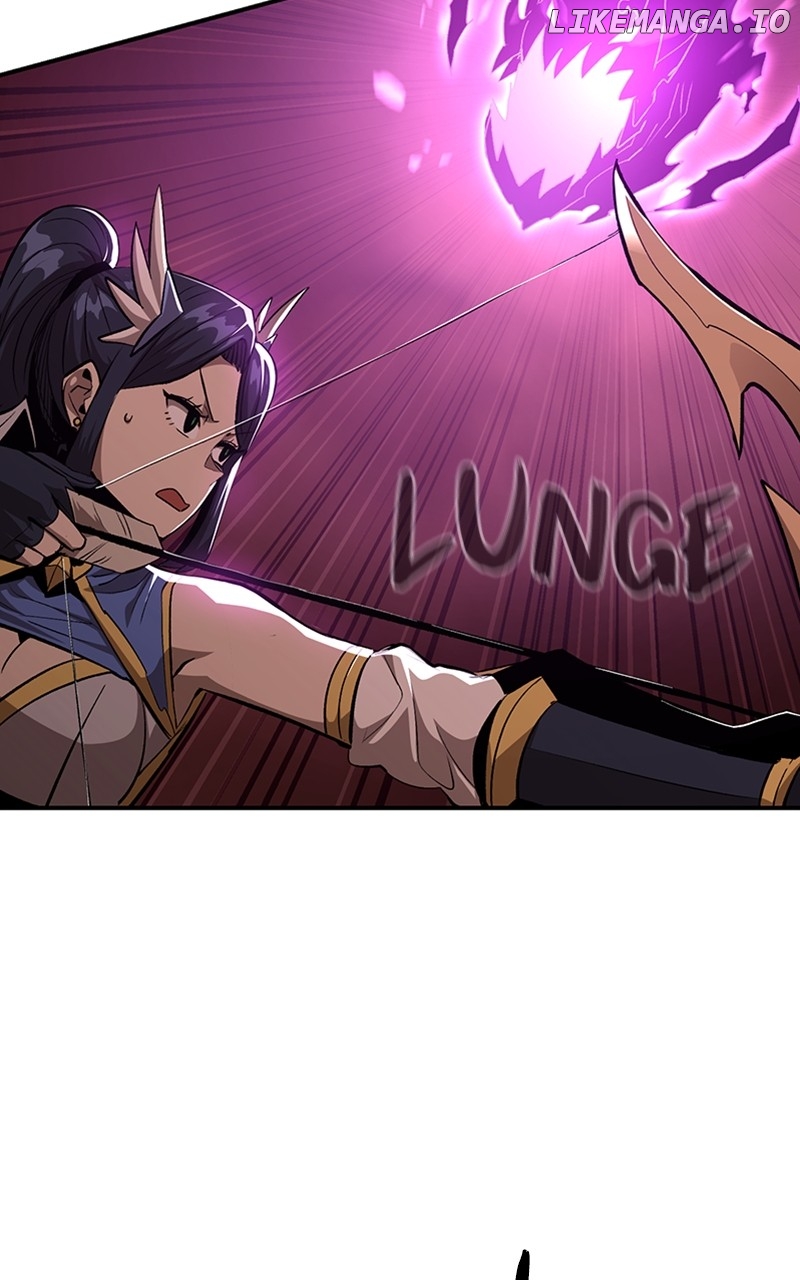 Old Newbie Kim ChunShik Chapter 64 - page 69