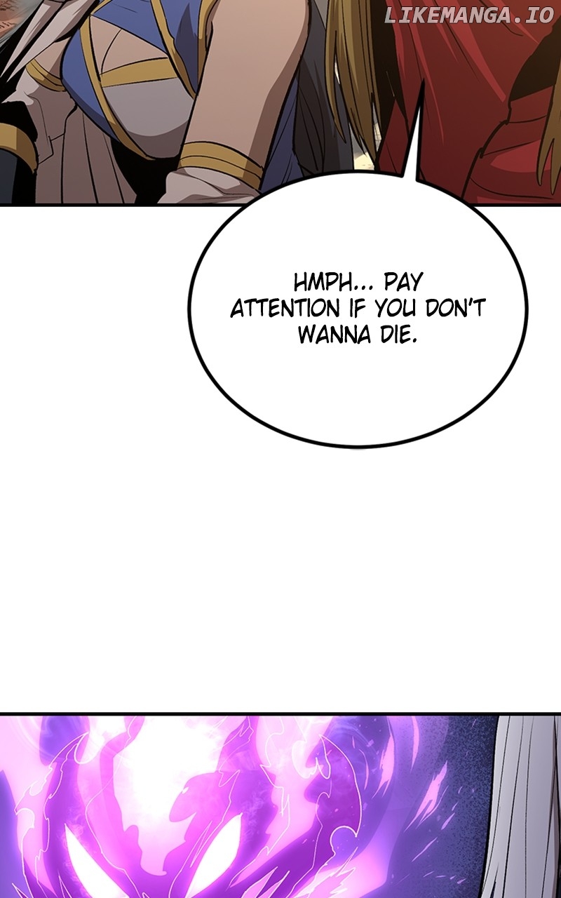 Old Newbie Kim ChunShik Chapter 64 - page 72