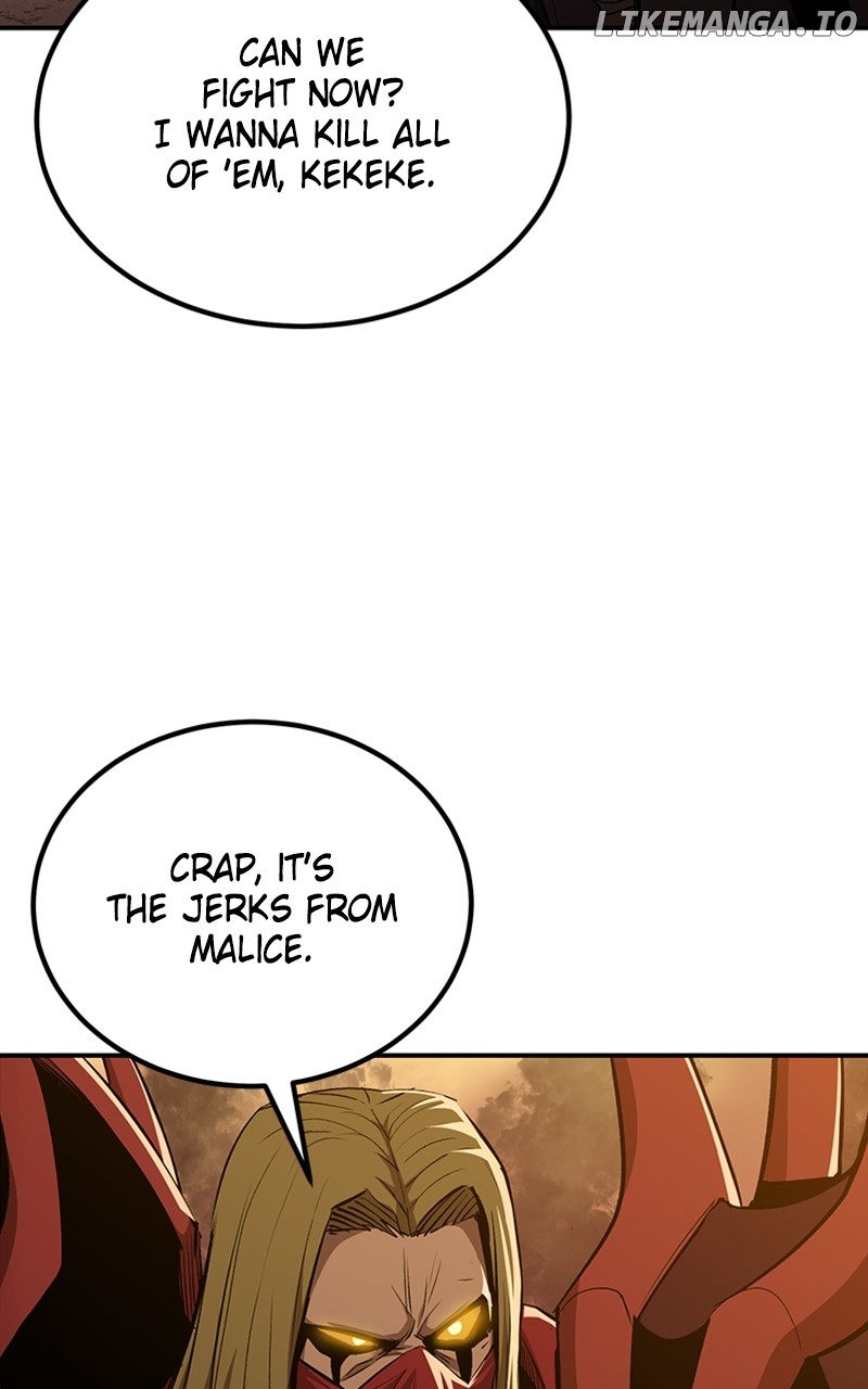 Old Newbie Kim ChunShik Chapter 64 - page 75