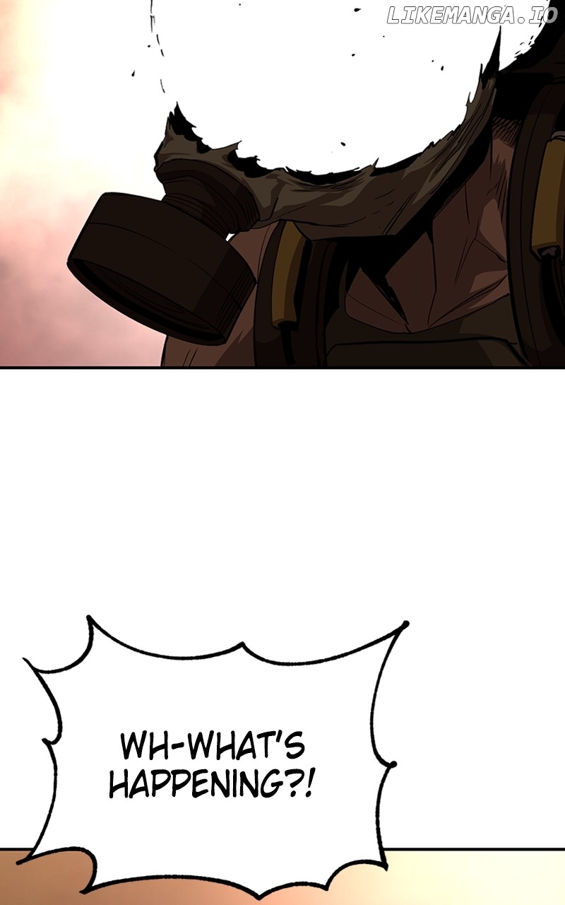 Old Newbie Kim ChunShik Chapter 64 - page 78