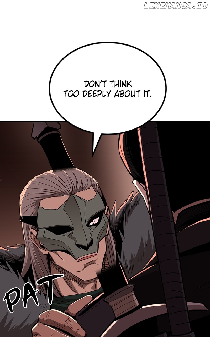 Old Newbie Kim ChunShik Chapter 64 - page 8