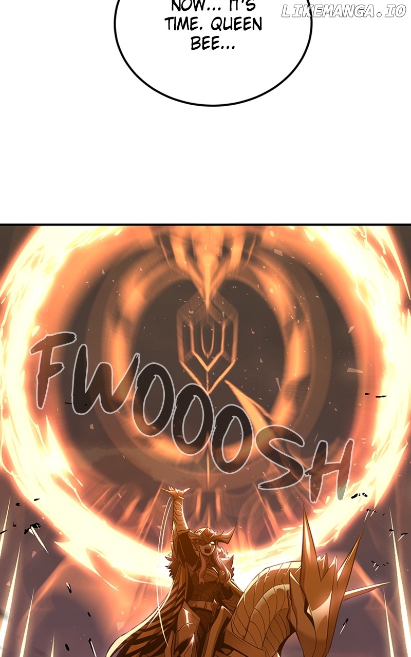 Old Newbie Kim ChunShik Chapter 64 - page 80