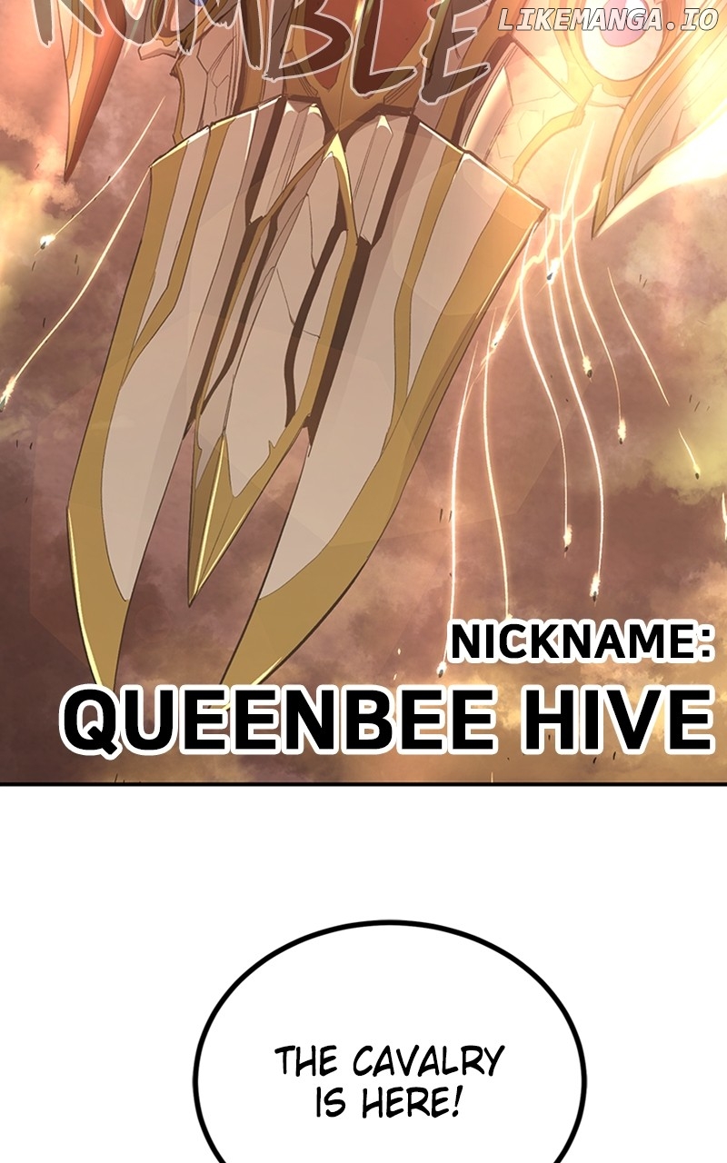 Old Newbie Kim ChunShik Chapter 64 - page 86