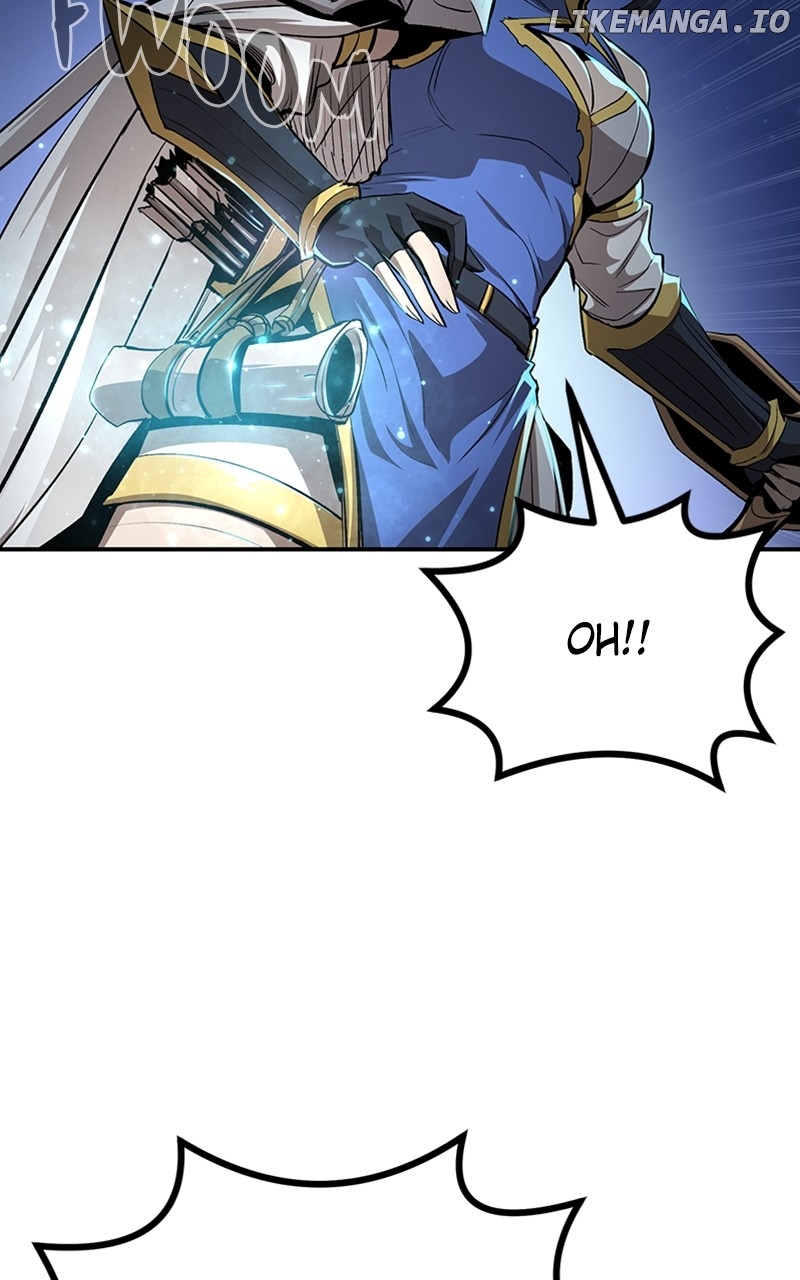 Old Newbie Kim ChunShik Chapter 64 - page 89
