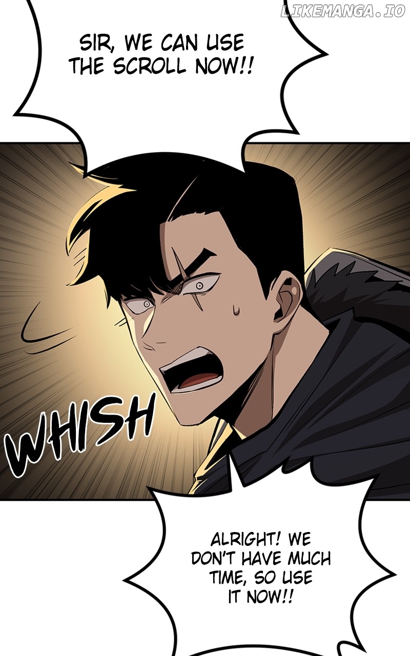 Old Newbie Kim ChunShik Chapter 64 - page 90