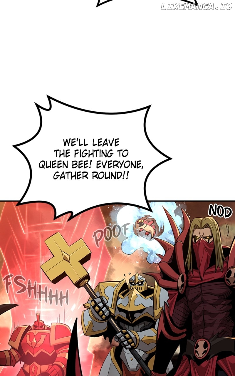 Old Newbie Kim ChunShik Chapter 64 - page 91