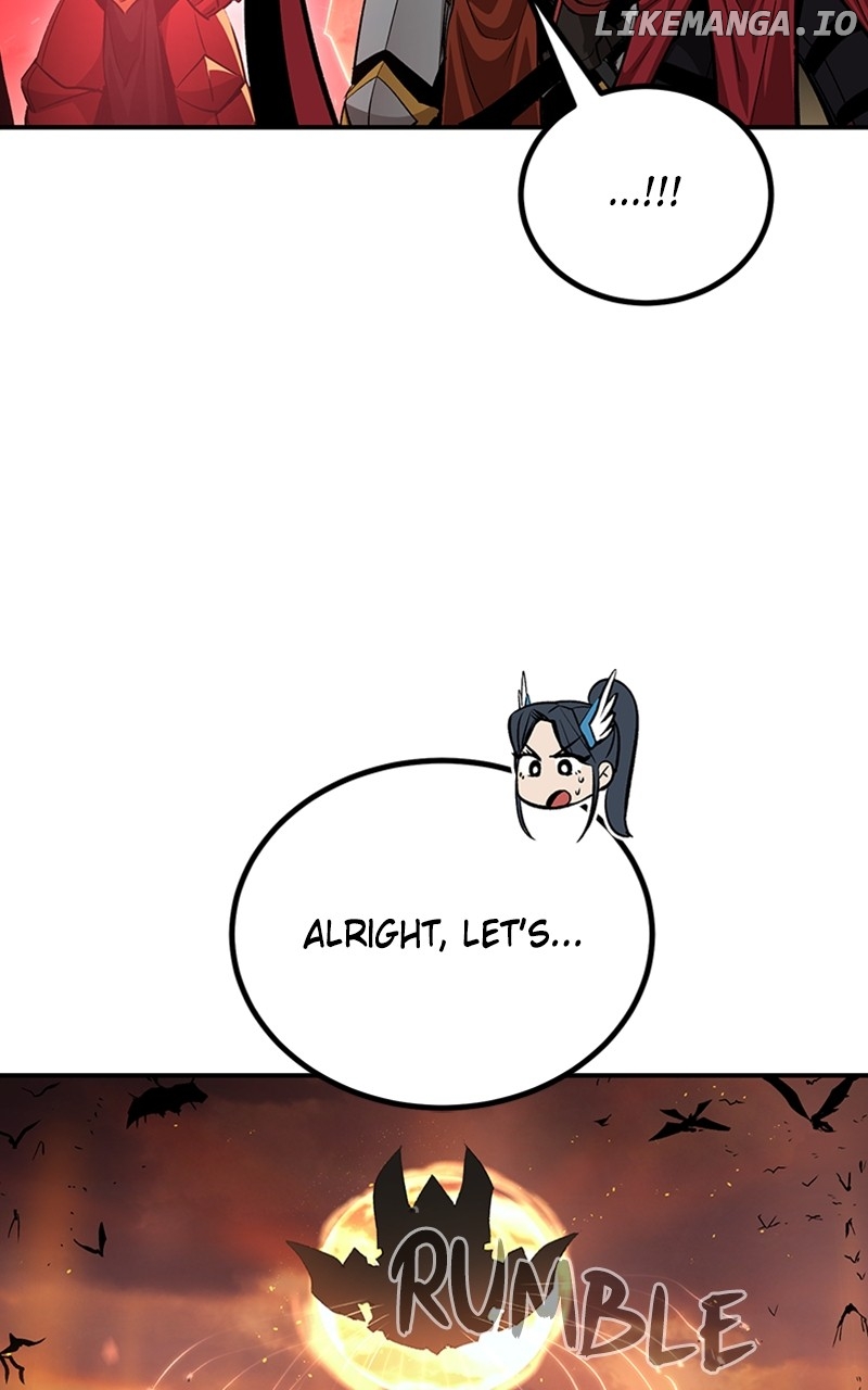 Old Newbie Kim ChunShik Chapter 64 - page 92