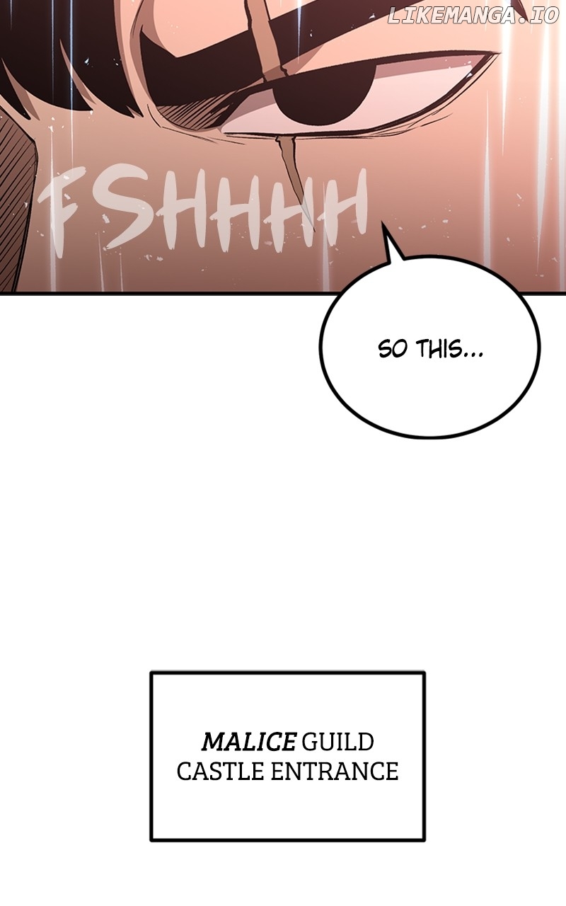 Old Newbie Kim ChunShik Chapter 64 - page 96