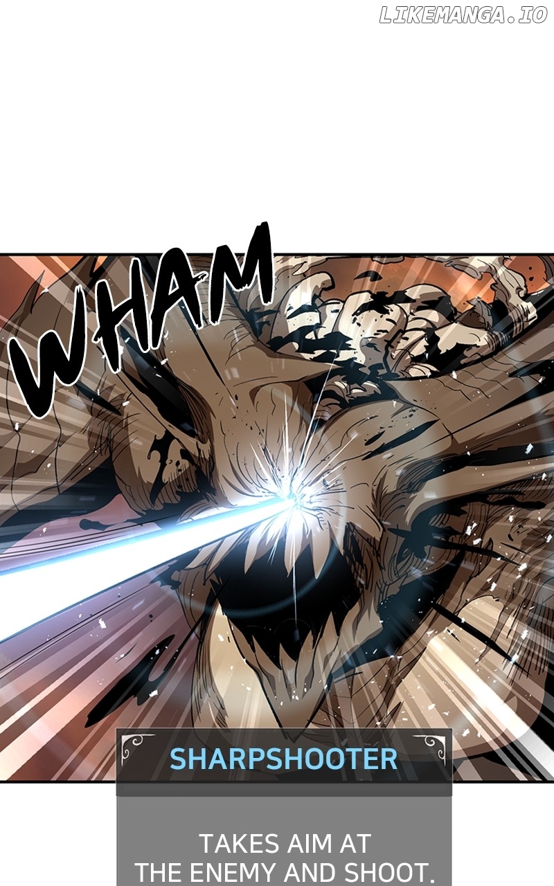 Old Newbie Kim ChunShik Chapter 63 - page 102