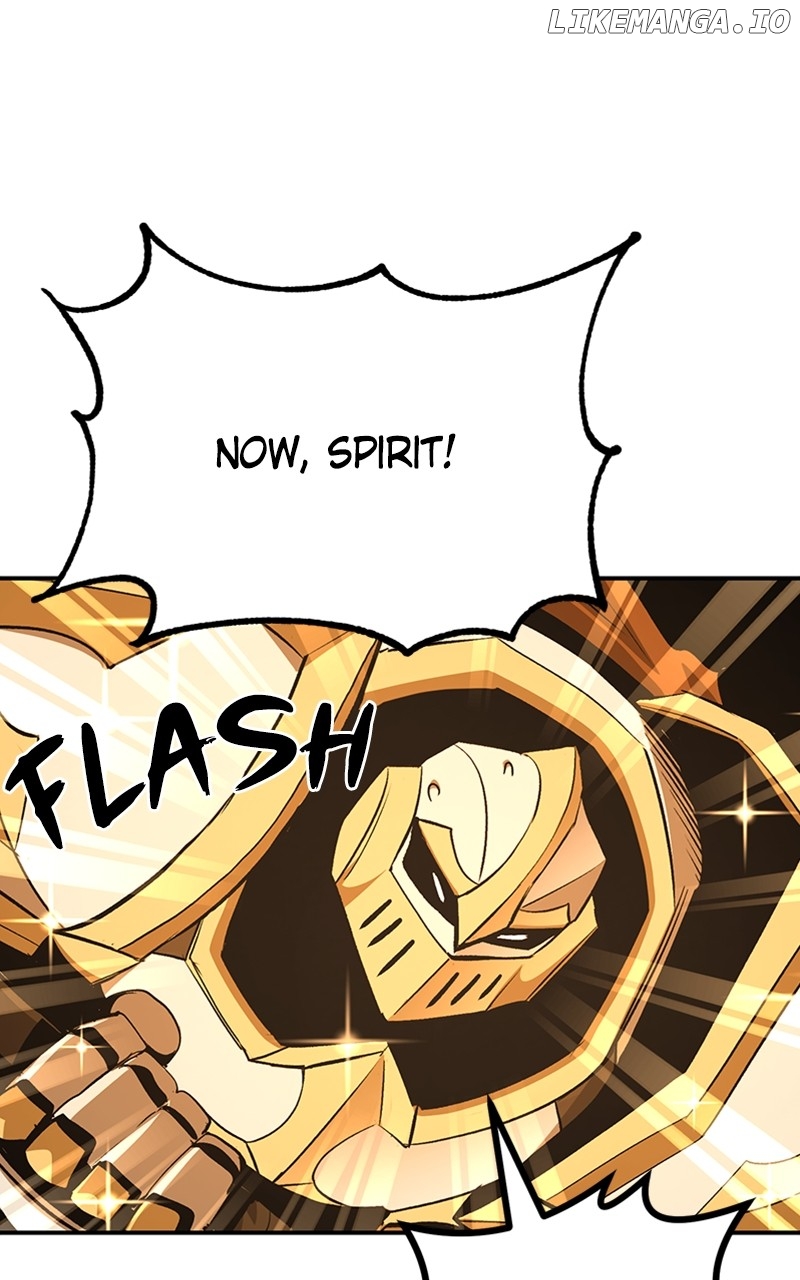 Old Newbie Kim ChunShik Chapter 63 - page 106