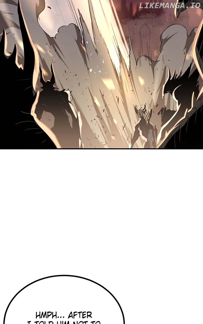 Old Newbie Kim ChunShik Chapter 63 - page 108