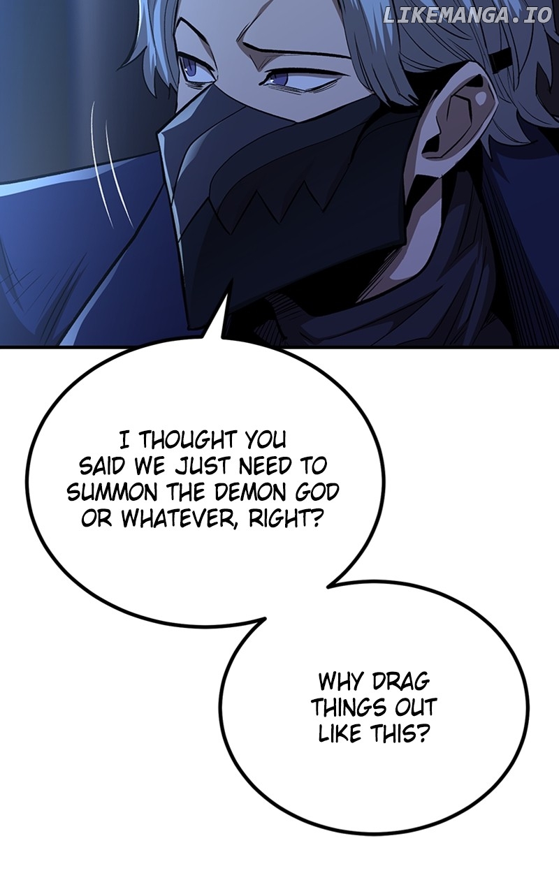 Old Newbie Kim ChunShik Chapter 63 - page 11