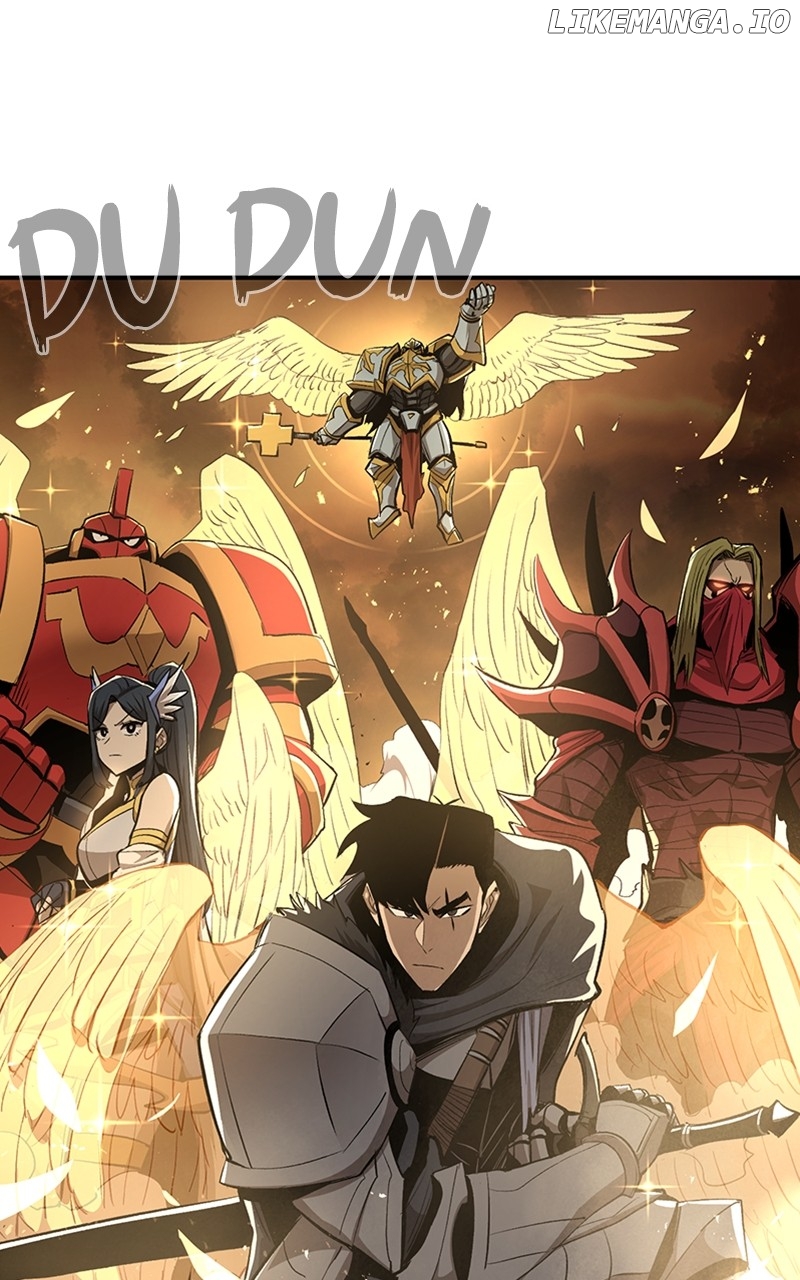 Old Newbie Kim ChunShik Chapter 63 - page 110