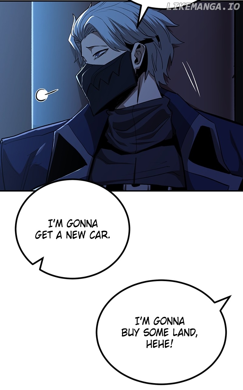 Old Newbie Kim ChunShik Chapter 63 - page 14