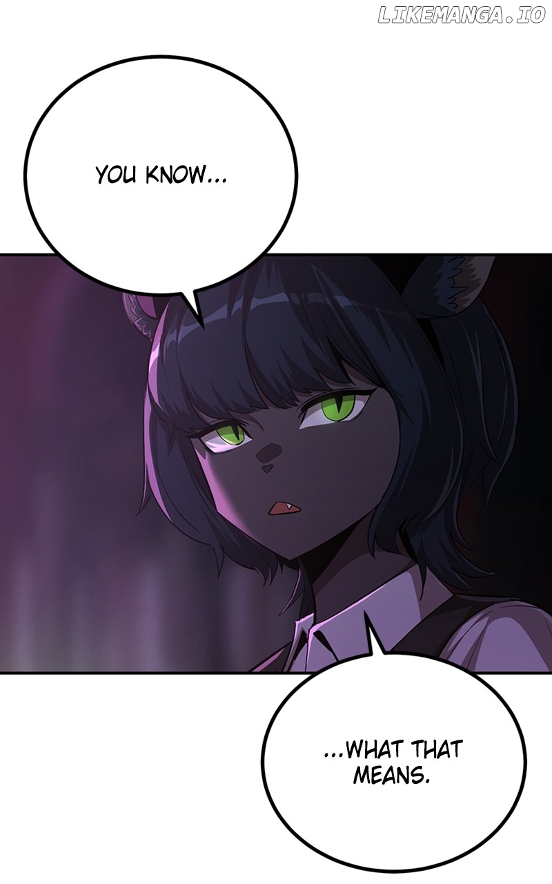 Old Newbie Kim ChunShik Chapter 63 - page 20