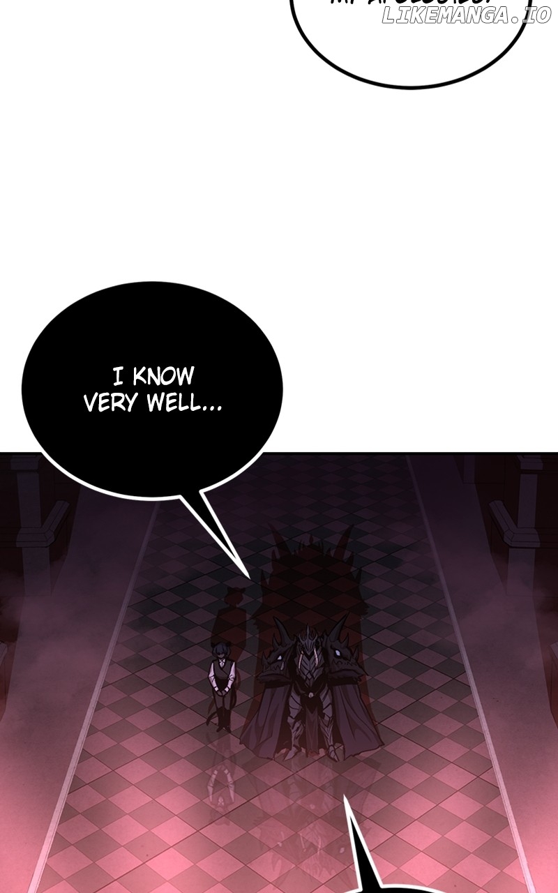 Old Newbie Kim ChunShik Chapter 63 - page 23