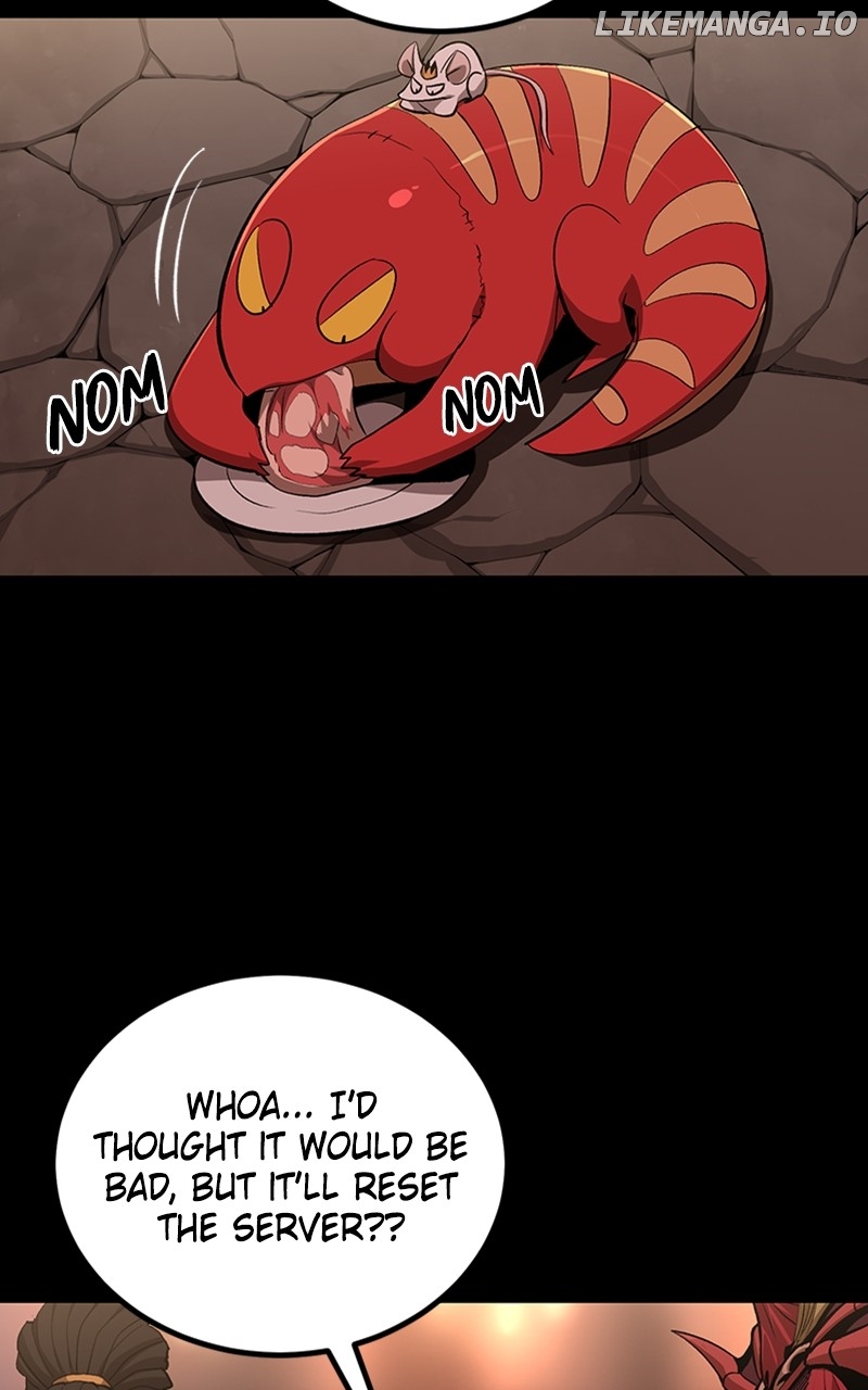 Old Newbie Kim ChunShik Chapter 63 - page 29
