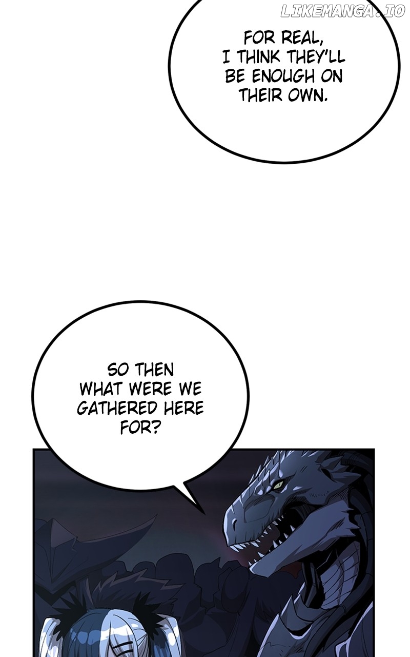 Old Newbie Kim ChunShik Chapter 63 - page 3
