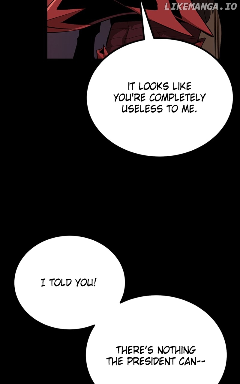 Old Newbie Kim ChunShik Chapter 63 - page 33