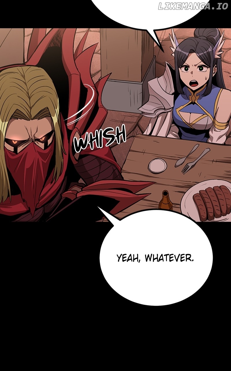 Old Newbie Kim ChunShik Chapter 63 - page 34