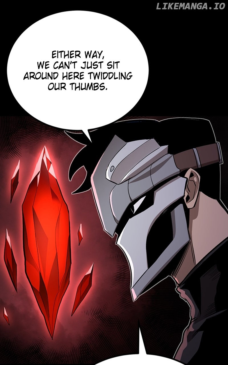 Old Newbie Kim ChunShik Chapter 63 - page 35