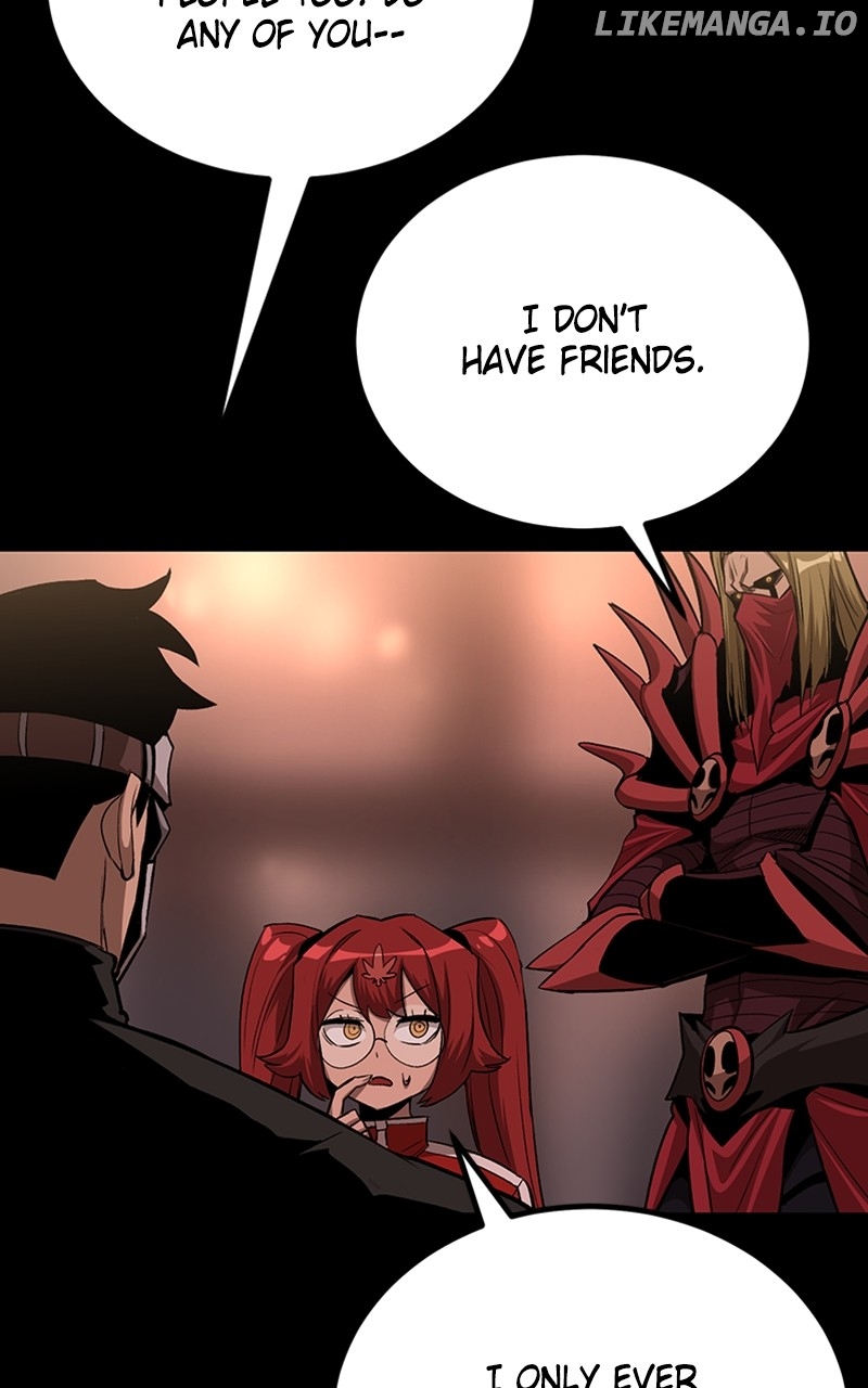 Old Newbie Kim ChunShik Chapter 63 - page 38