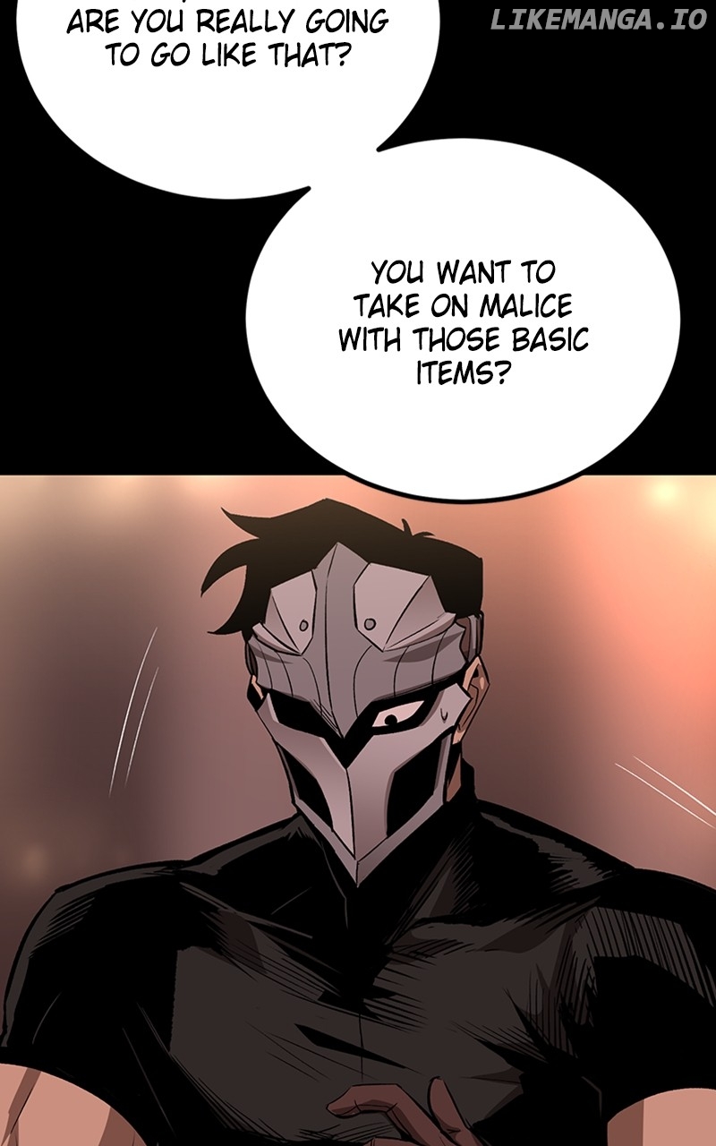 Old Newbie Kim ChunShik Chapter 63 - page 44