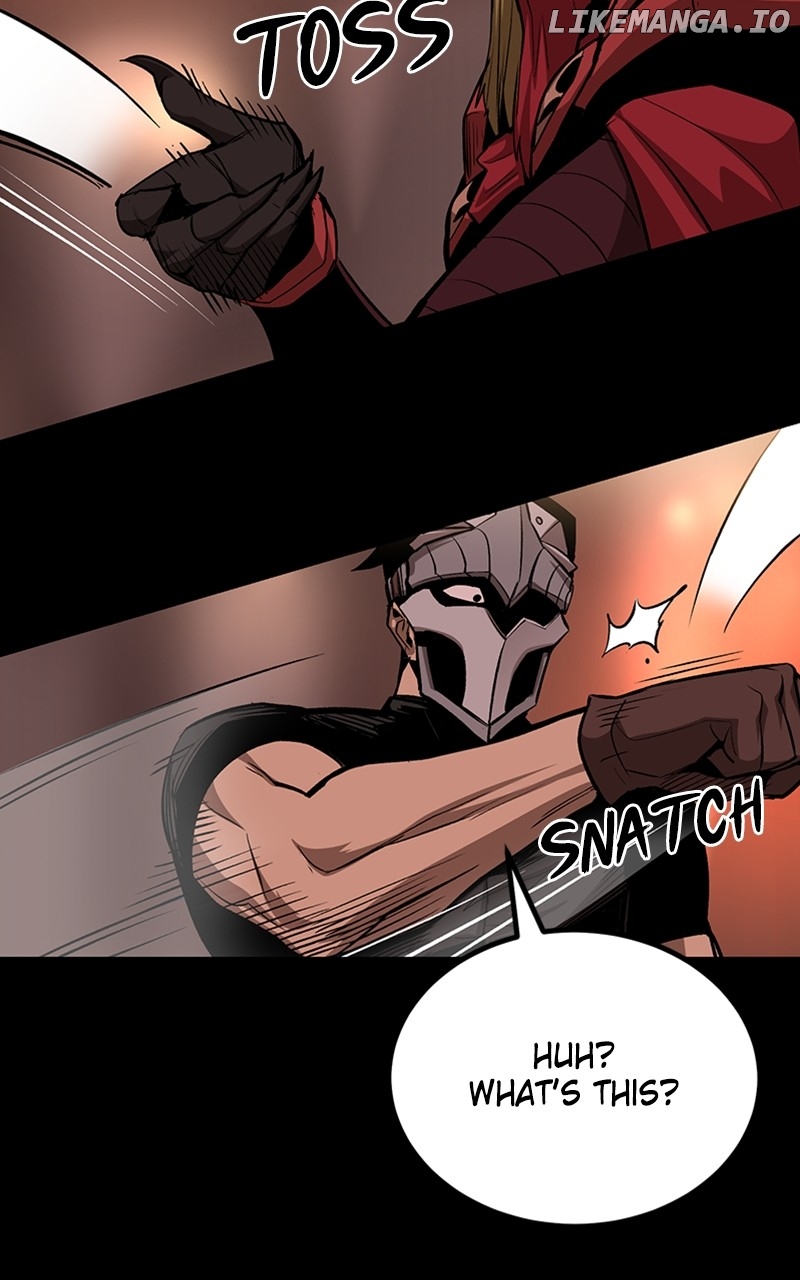 Old Newbie Kim ChunShik Chapter 63 - page 46