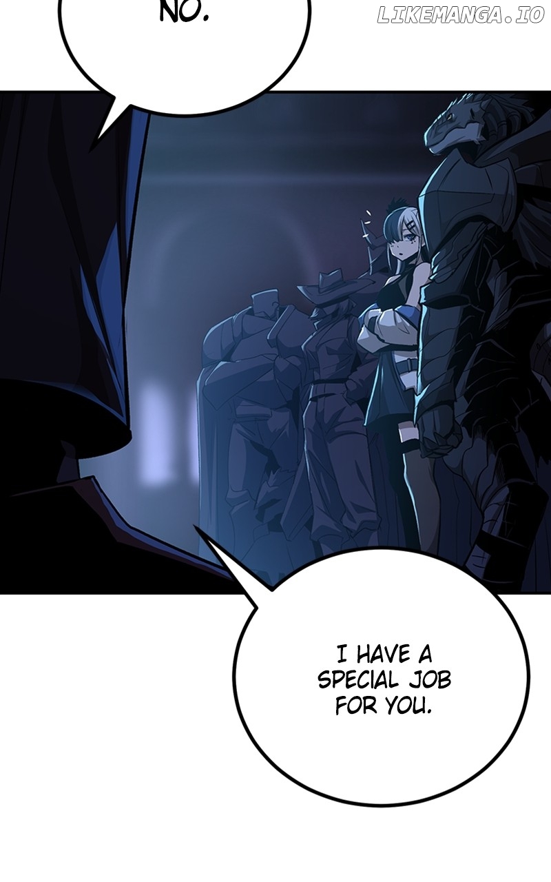Old Newbie Kim ChunShik Chapter 63 - page 5