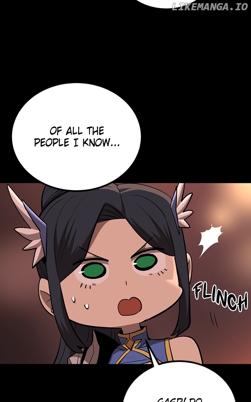 Old Newbie Kim ChunShik Chapter 63 - page 52