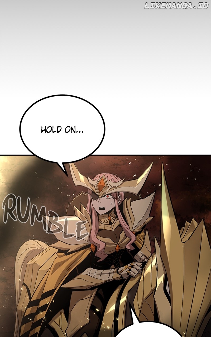 Old Newbie Kim ChunShik Chapter 63 - page 55
