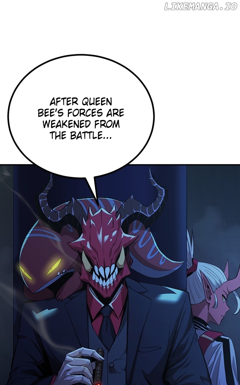 Old Newbie Kim ChunShik Chapter 63 - page 6