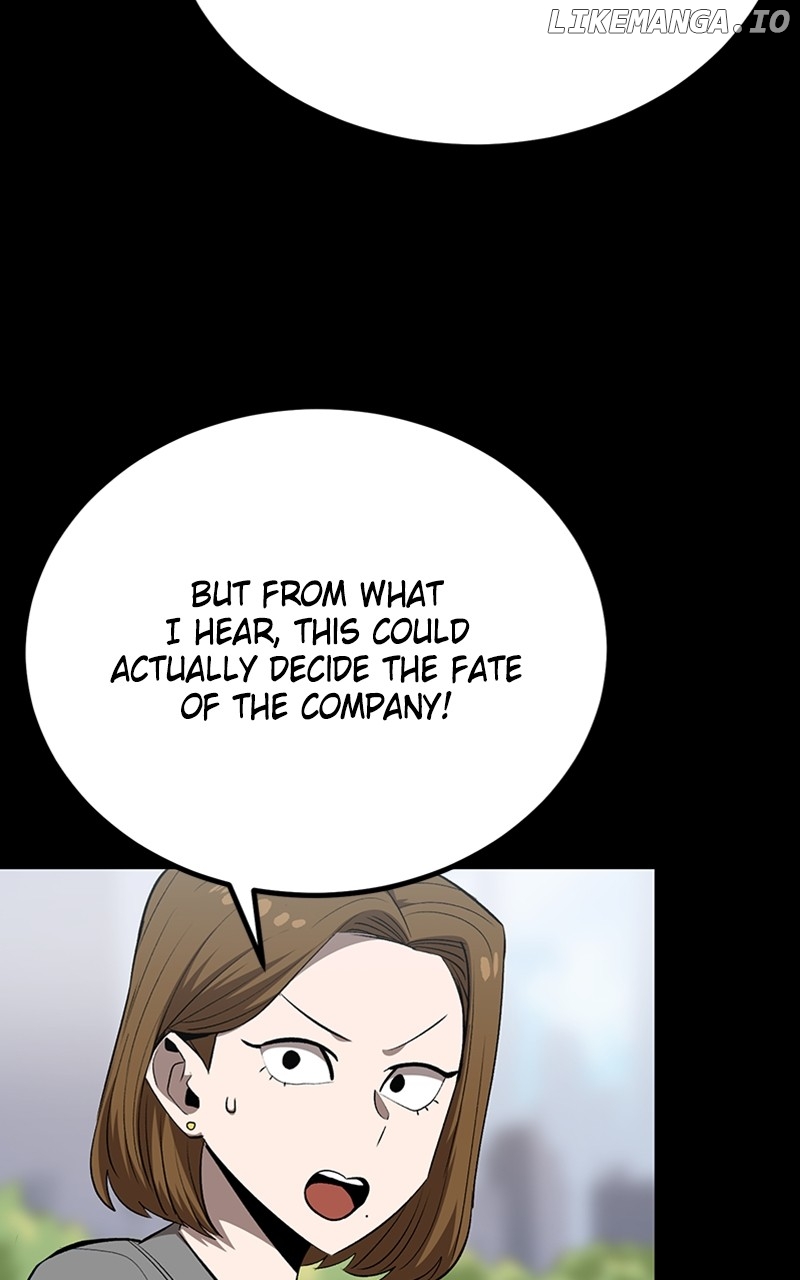 Old Newbie Kim ChunShik Chapter 63 - page 65