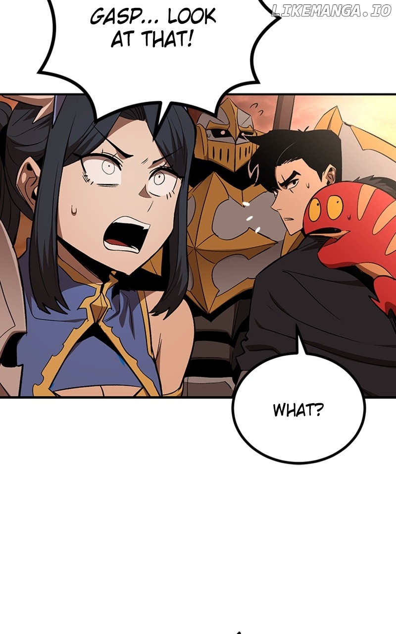 Old Newbie Kim ChunShik Chapter 63 - page 79