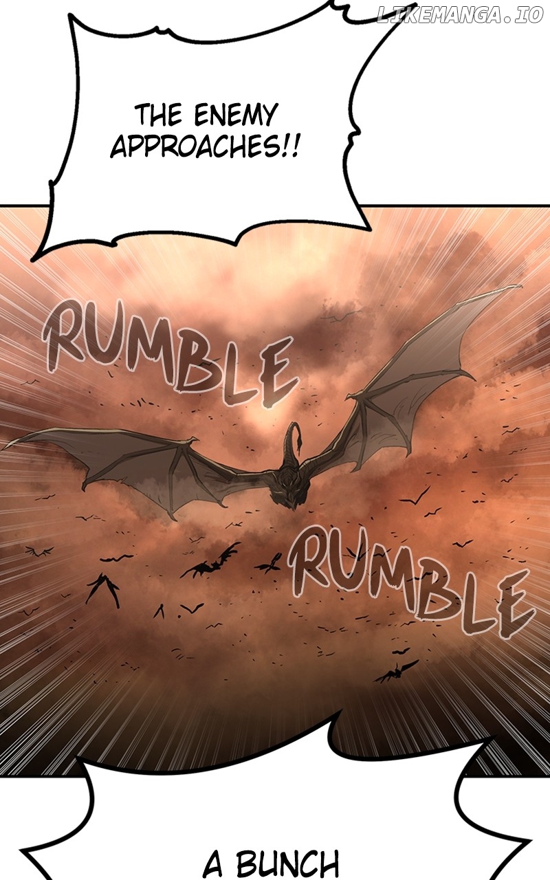Old Newbie Kim ChunShik Chapter 63 - page 80