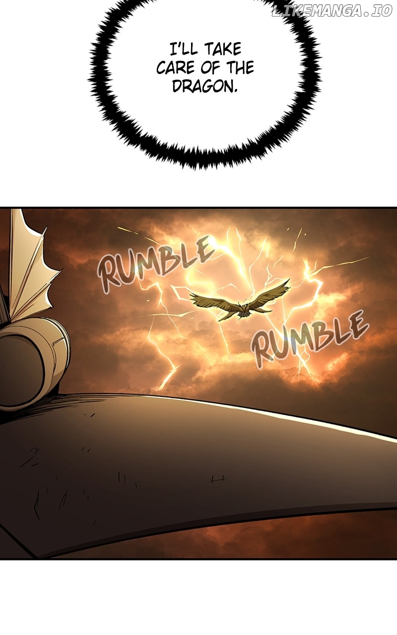 Old Newbie Kim ChunShik Chapter 63 - page 83