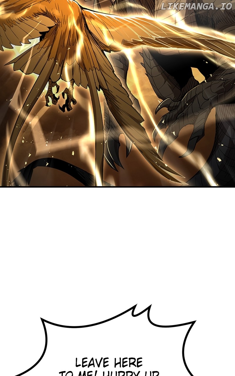 Old Newbie Kim ChunShik Chapter 63 - page 89