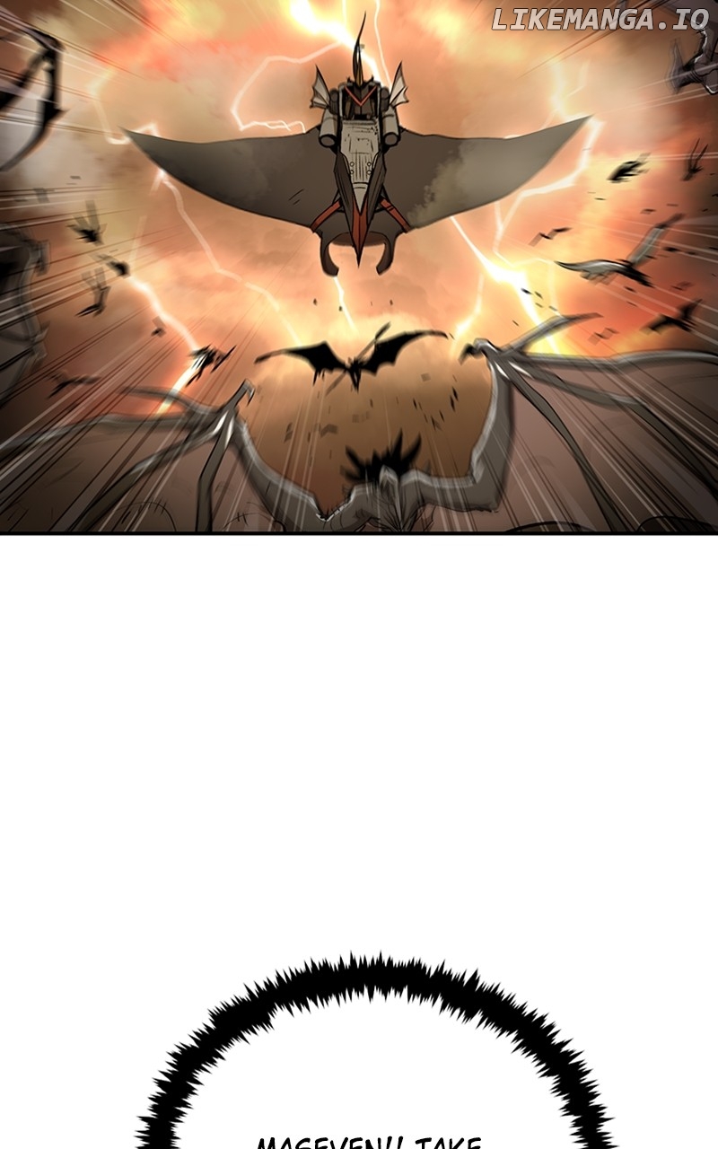 Old Newbie Kim ChunShik Chapter 63 - page 92